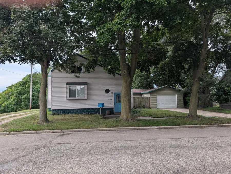 504 Adams Street, Ludington, MI 49431 - #2