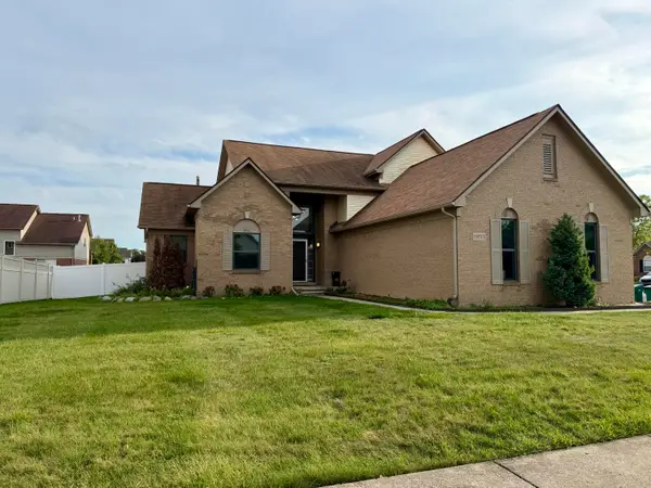 19713 Sexton Street, Brownstown, MI 48173