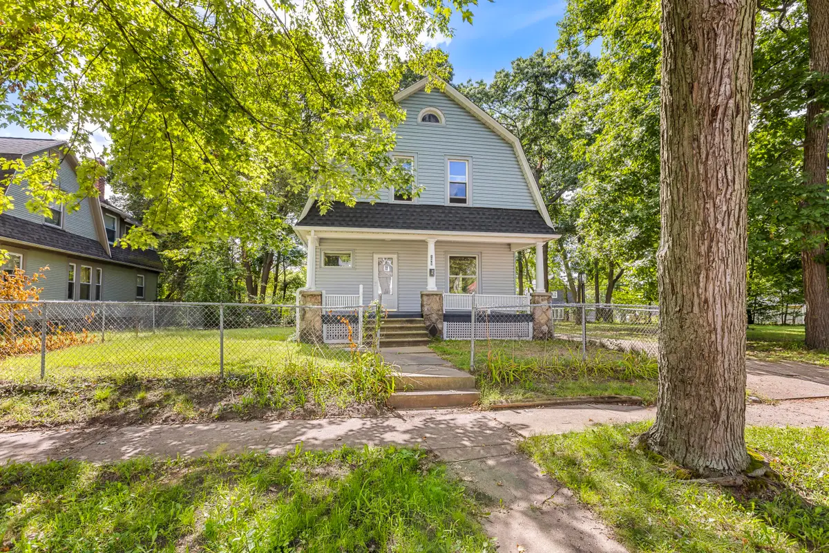 149 Oaklawn Avenue, Battle Creek, MI 49037 - #1