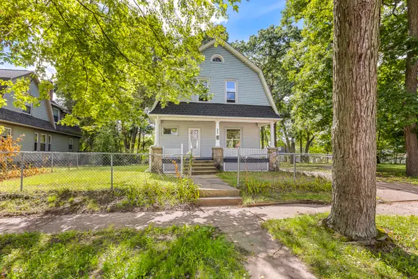 149 Oaklawn Avenue, Battle Creek, MI 49037