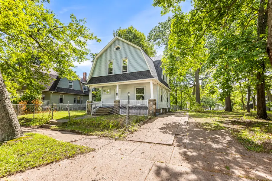 149 Oaklawn Avenue, Battle Creek, MI 49037 - #2