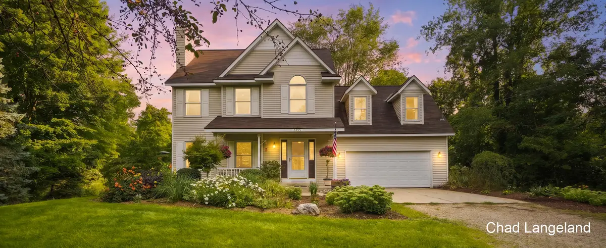 6395 143rd Avenue, Holland, MI 49423 - #1