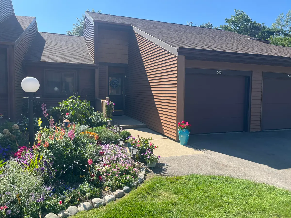 602 Maple Creek Drive, Holland, MI 49423 - #1