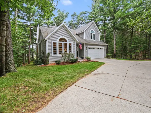 1365 W Timber Trail Drive, Whitehall, MI 49461