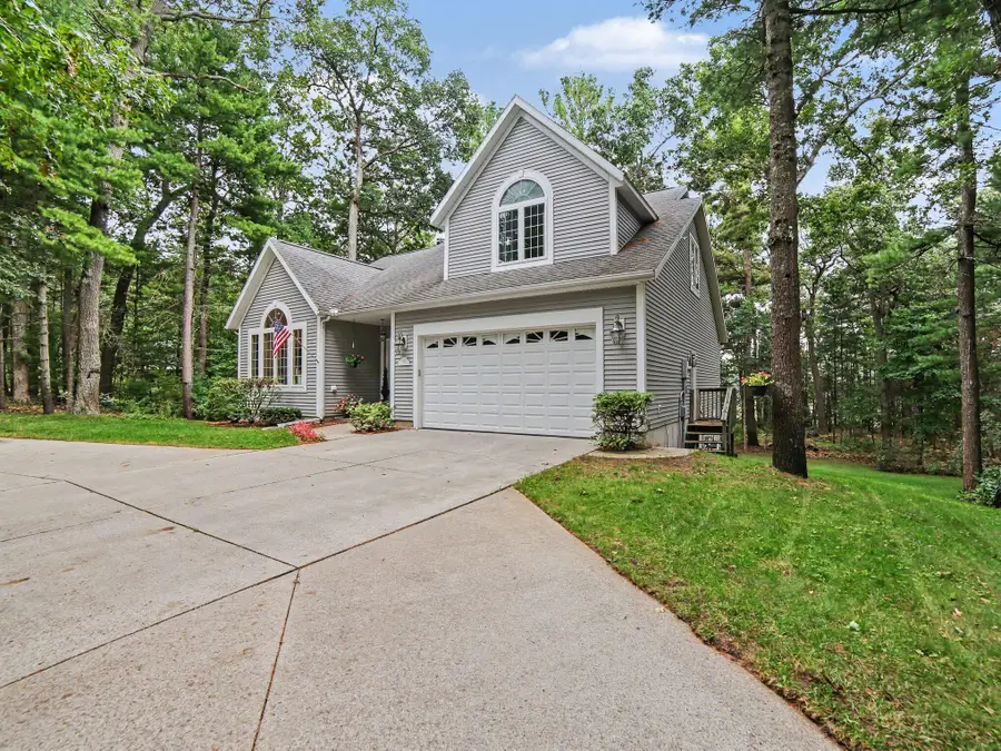 1365 W Timber Trail Drive, Whitehall, MI 49461 - #3