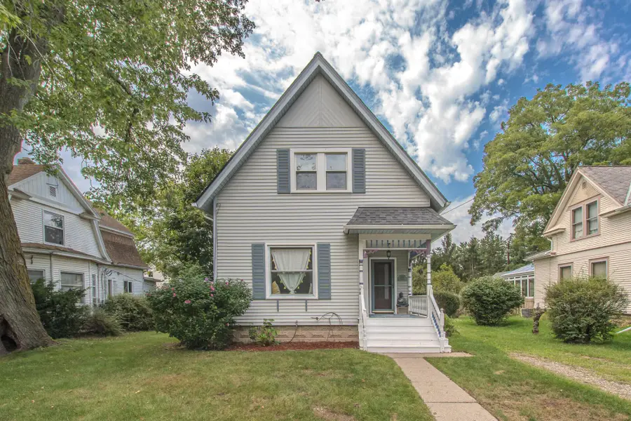 222 Monroe Street, Saline, MI 48176 - #2
