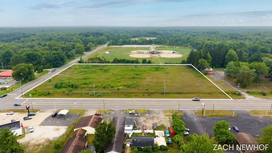 3672 E Apple Avenue #Lot A, Muskegon, MI 49442 - #2