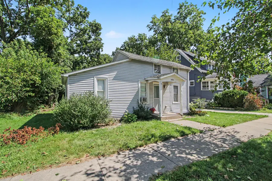 7870 Forest Street, Dexter, MI 48130 - #2