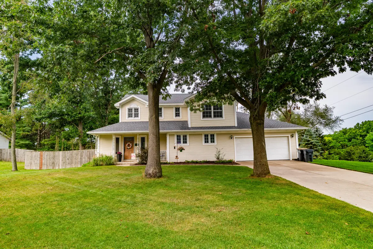 765 Chadds Ford Way, Kalamazoo, MI 49009 - #1