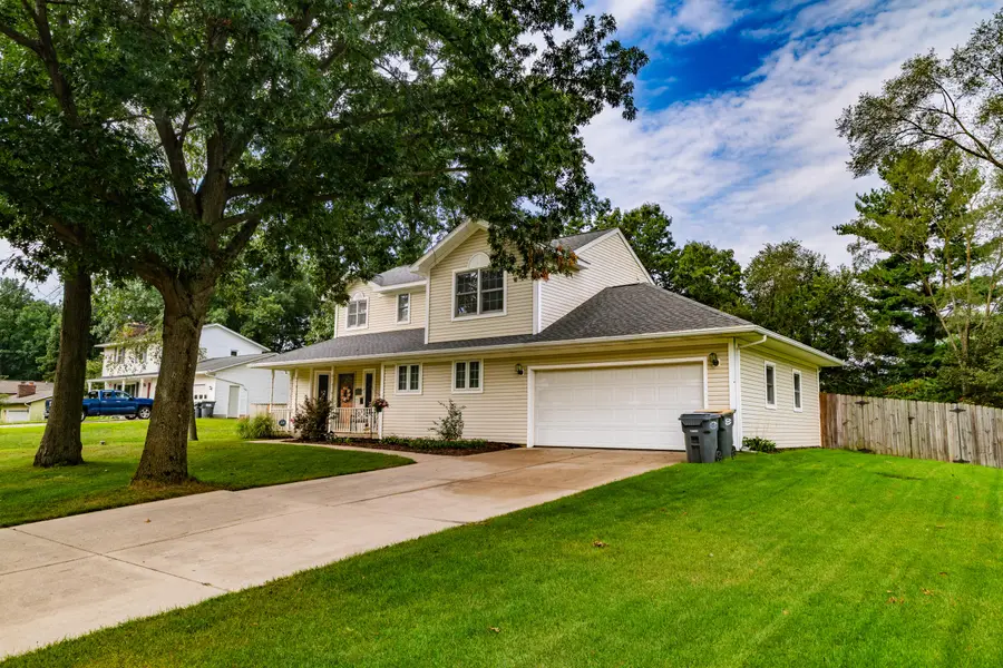765 Chadds Ford Way, Kalamazoo, MI 49009 - #2