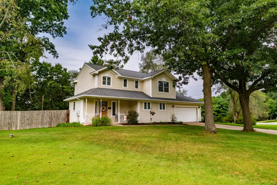 765 Chadds Ford Way, Kalamazoo, MI 49009 - #3