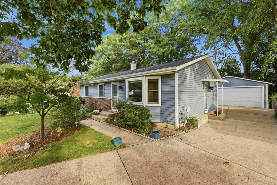 2513 Windview Street Sw, Wyoming, MI 49519 - #3