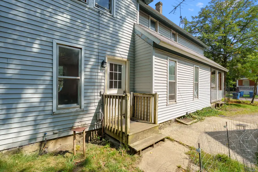 829 Simpson Street, Kalamazoo, MI 49007 - #2