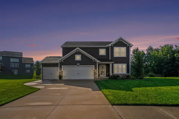 8866 Cobble Drive Sw, Byron Center, MI 49315
