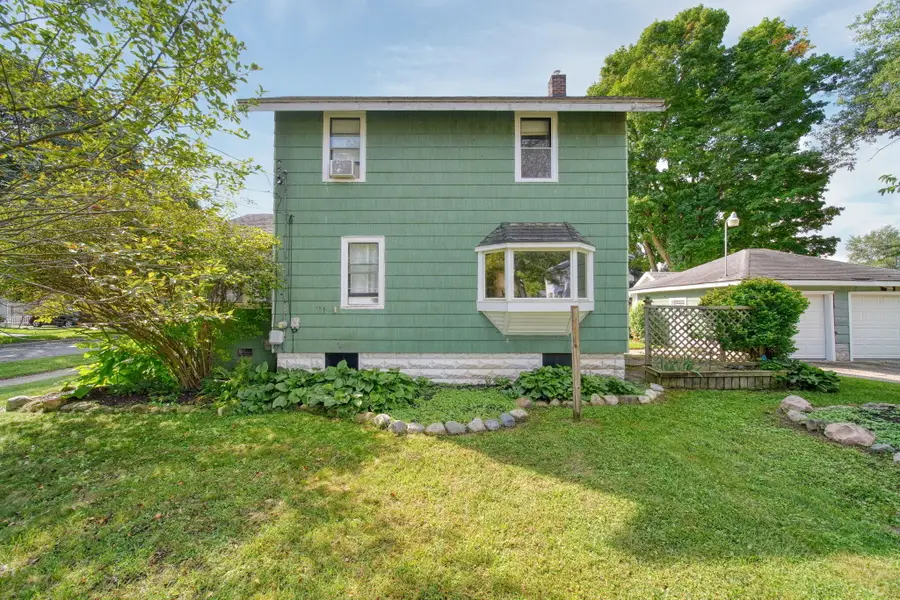 626 Orange Street, Jackson, MI 49202 - #2