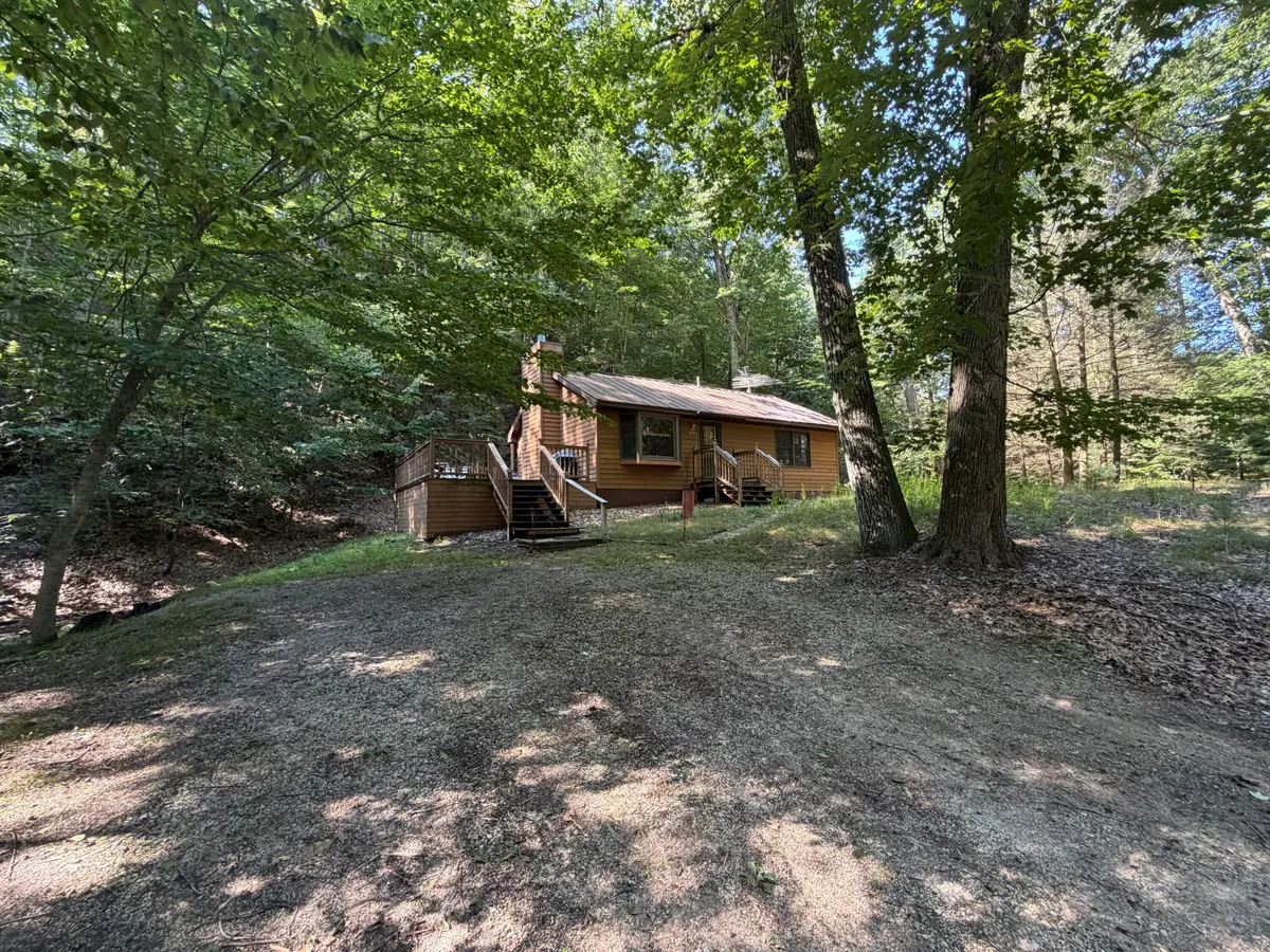 9209 Erie Trail, Shelby, MI 49455 - #1