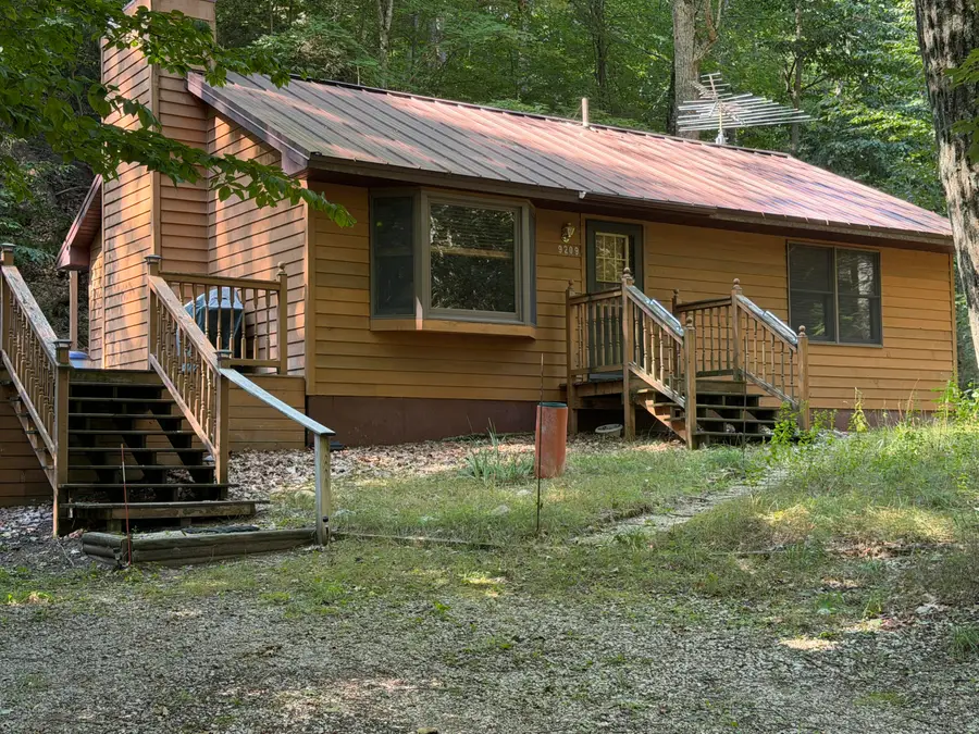 9209 Erie Trail, Shelby, MI 49455 - #2