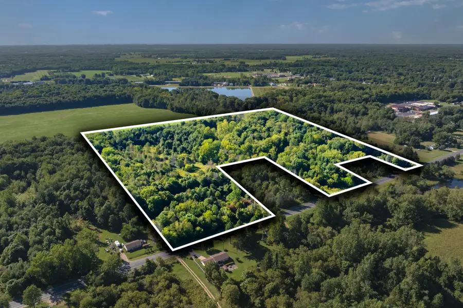 32050 County Road 681, Bangor, MI 49013 - #2