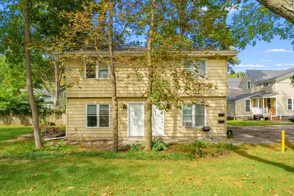 733 Wheaton Avenue, Kalamazoo, MI 49008