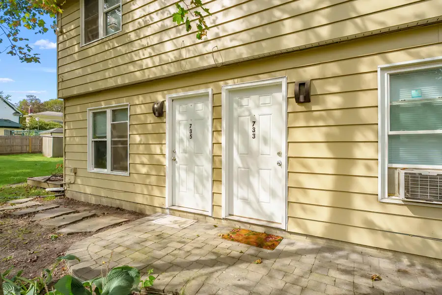 733 Wheaton Avenue, Kalamazoo, MI 49008 - #2