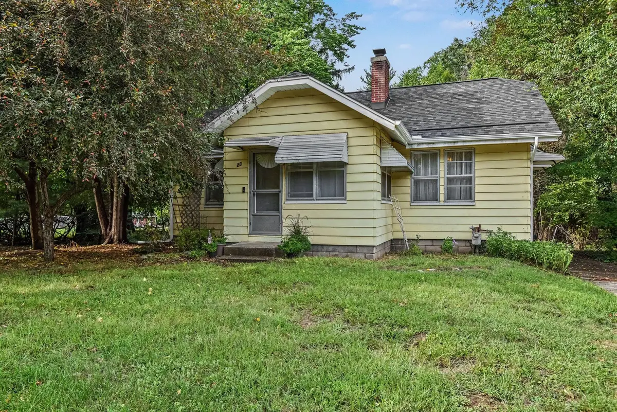 23 E Langley Road E, Battle Creek, MI 49015 - #1