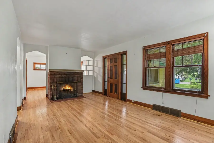 23 E Langley Road E, Battle Creek, MI 49015 - #3