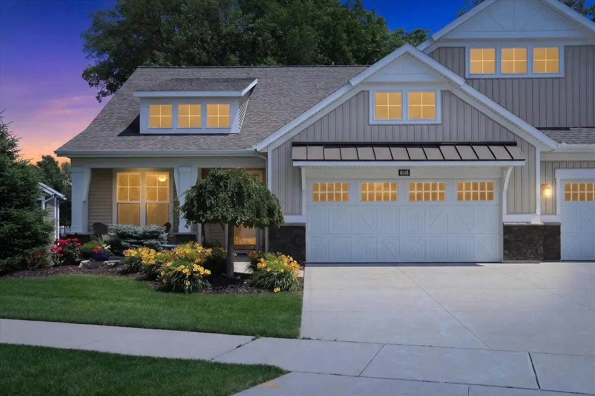 6148 Harmon Green Avenue Sw, Grandville, MI 49418 - #1