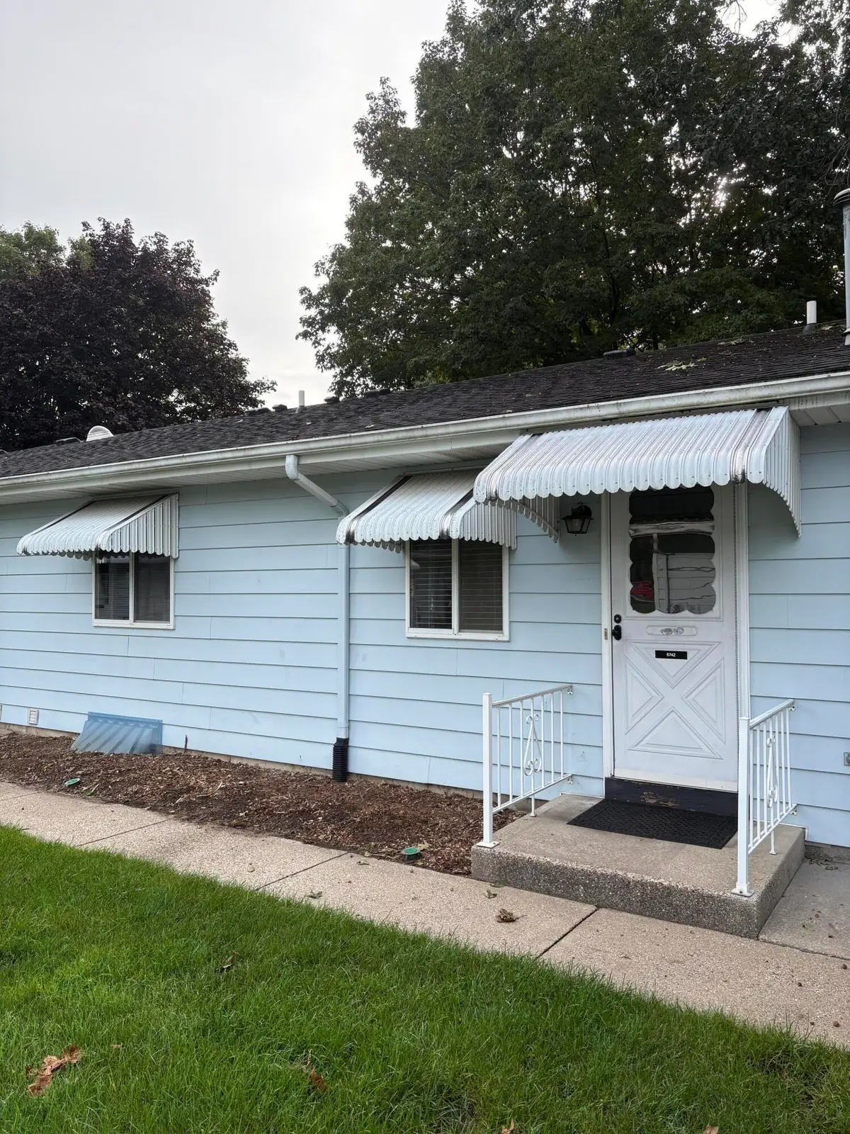 5742 Leisure South Drive Se #101, Kentwood, MI 49548 - #1