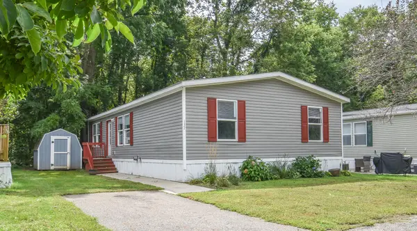 260 E Garfield Avenue #Lot 137, Coldwater, MI 49036