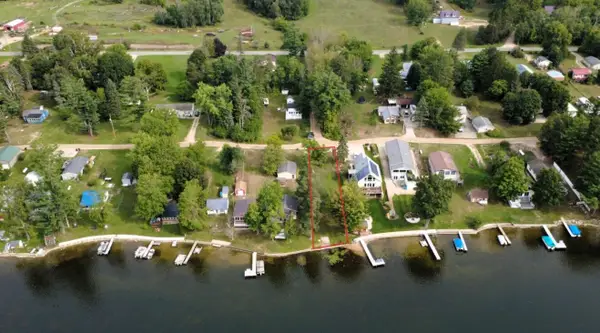 TBD Lakeview Boulevard, Rodney, MI 49342