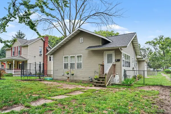 212 N East Avenue, Battle Creek, MI 49017