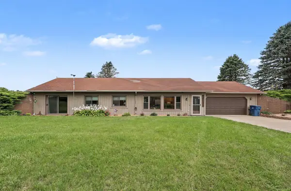 2541 Struthers Road, Grass Lake, MI 49240