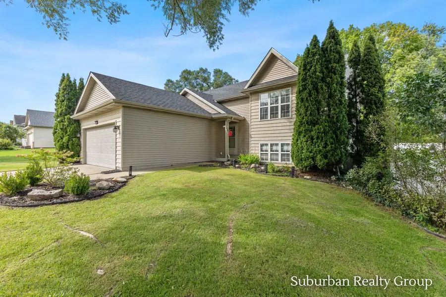 6379 Sheldon Drive, Hudsonville, MI 49426 - #2