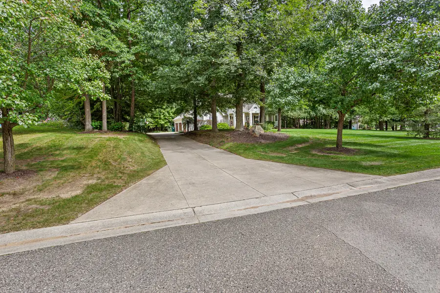 4861 Hidden Hills Circle, Howell, MI 48855 - #3