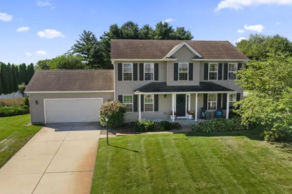 69428 Sundance Drive, Edwardsburg, MI 49112