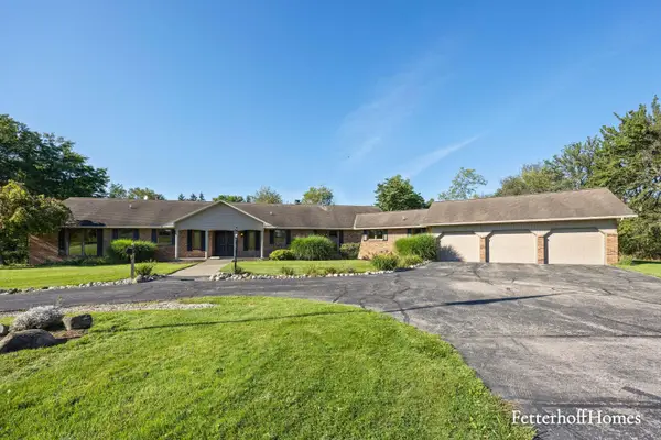 5474 Garfield Street, Coopersville, MI 49404