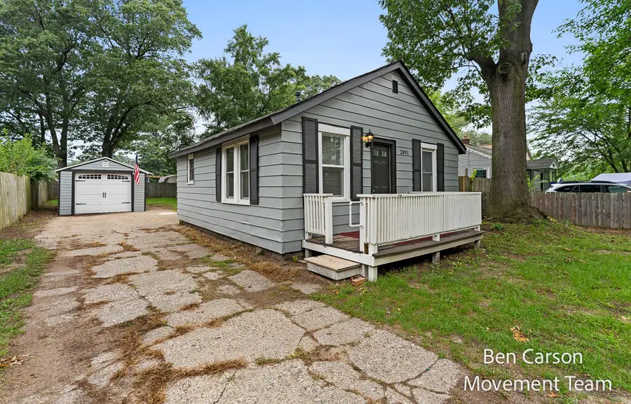 2891 Bailey Street, Norton Shores, MI 49444 - #2