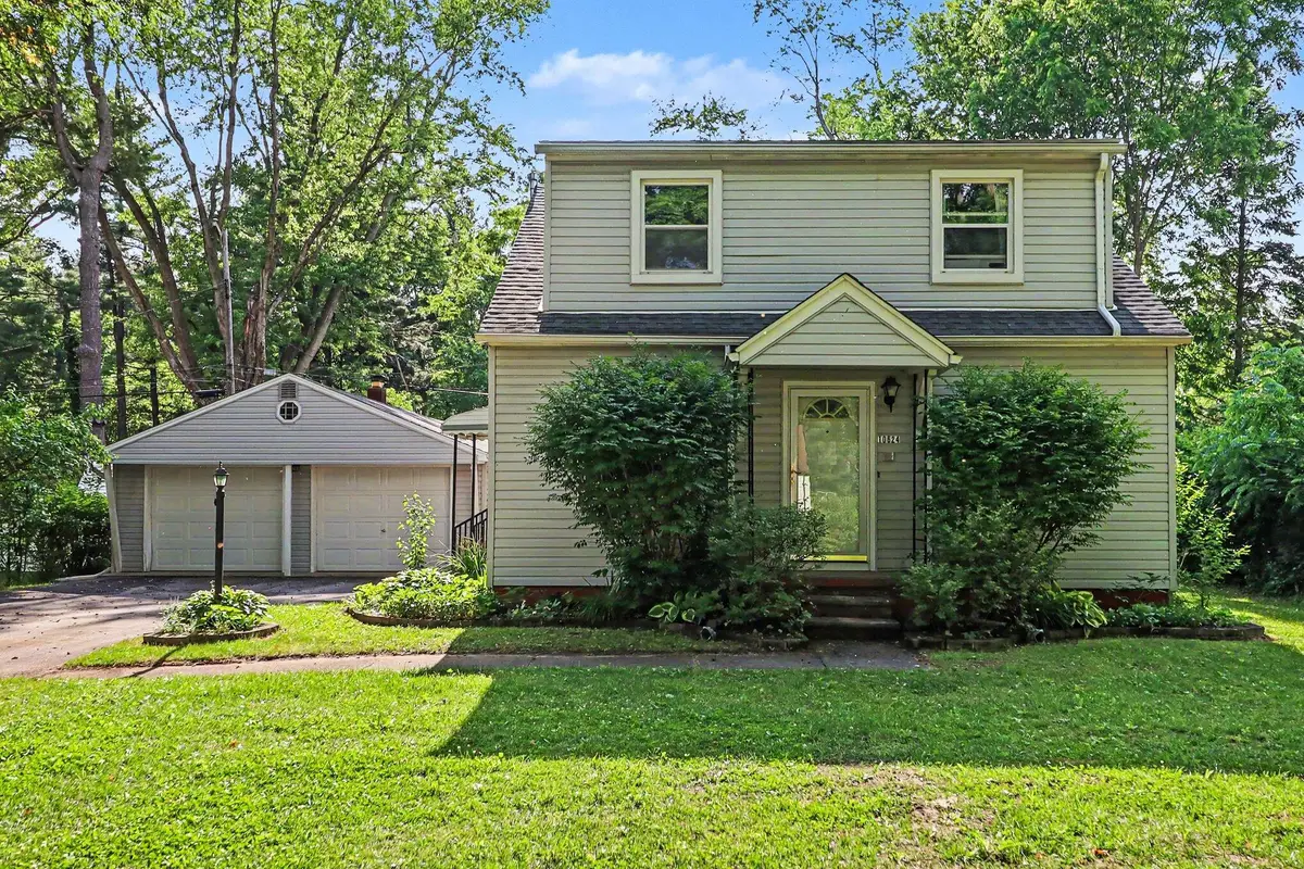 10624 Borgman Avenue, Belleville, MI 48111 - #1