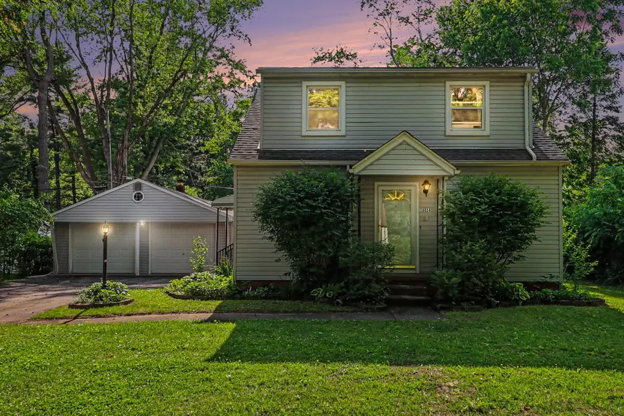 10624 Borgman Avenue, Belleville, MI 48111 - #2
