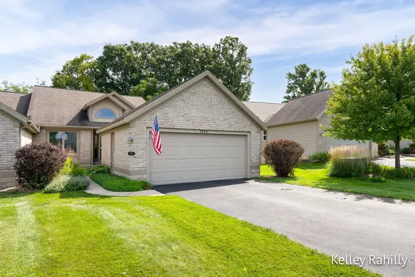 2532 Highridge Hills Lane Se, Grand Rapids, MI 49546