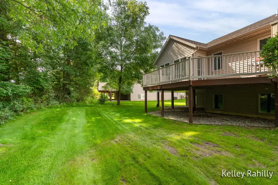 2532 Highridge Hills Lane Se, Grand Rapids, MI 49546 - #2