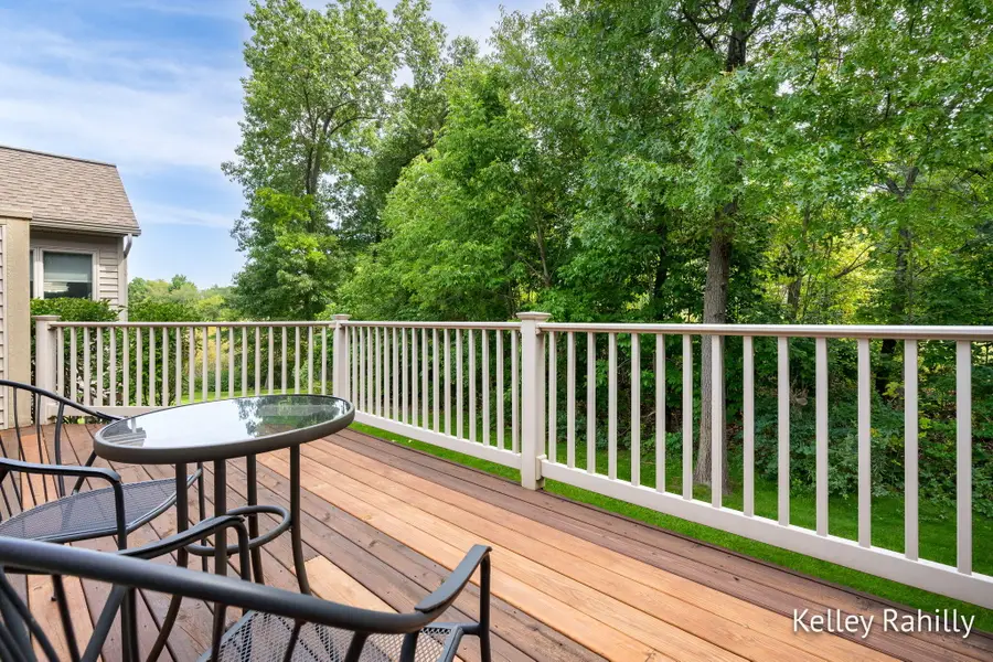 2532 Highridge Hills Lane Se, Grand Rapids, MI 49546 - #3