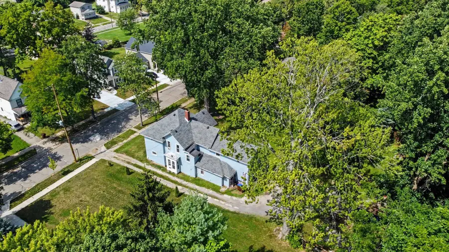 939 Maple Avenue, Jackson, MI 49203 - #3