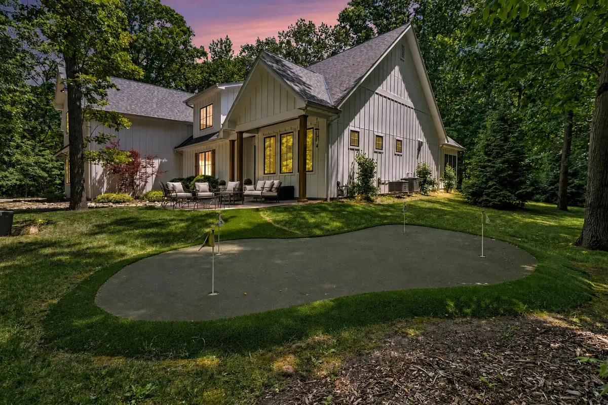 7 Preserve Way, New Buffalo, MI 49117 - #1