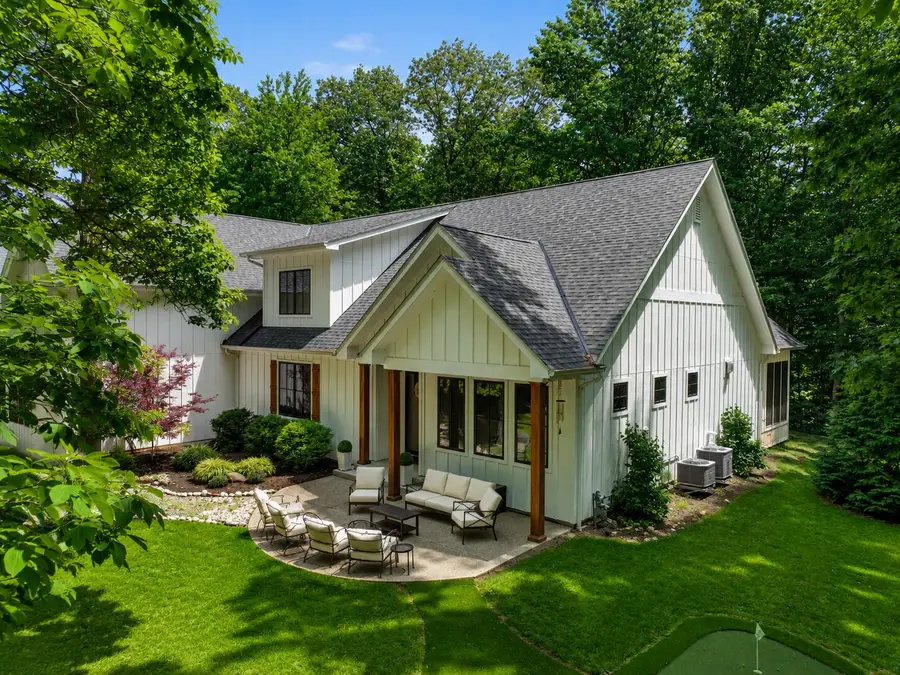 7 Preserve Way, New Buffalo, MI 49117 - #3