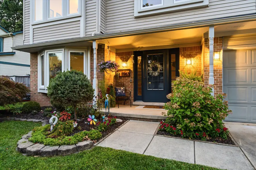 7963 Lake Crest Drive, Ypsilanti, MI 48197 - #2