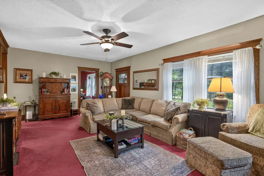 4723 Mccain Road, Jackson, MI 49201 - #3