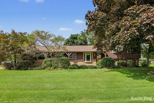 411 4th Street, Cedar Springs, MI 49319
