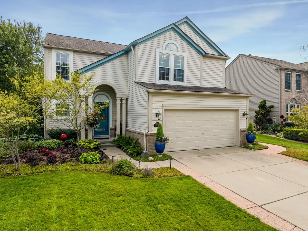 7673 Turrillium Lane, Waterford, MI 48327 - #1