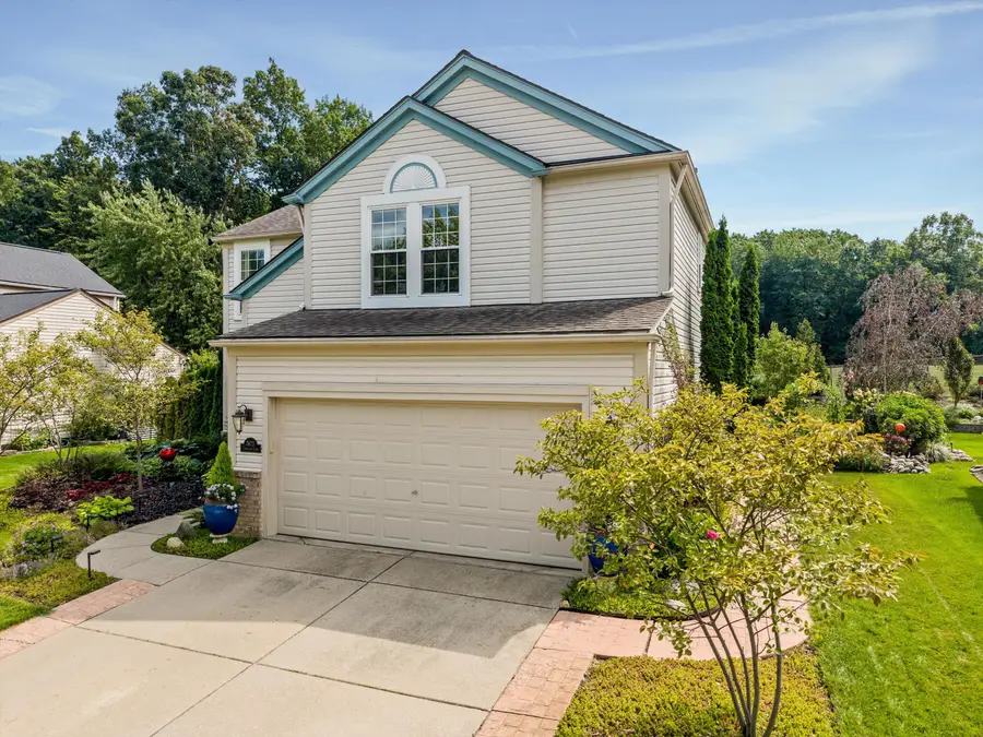 7673 Turrillium Lane, Waterford, MI 48327 - #3